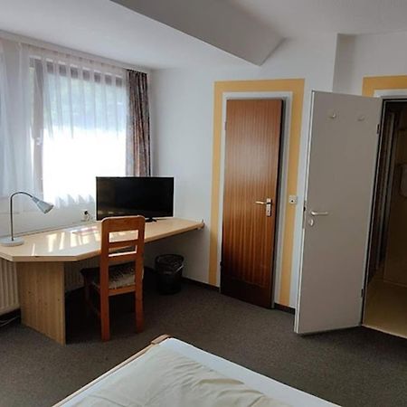 Landgasthaus Roemerhof Обернхайм на Майн Екстериор снимка